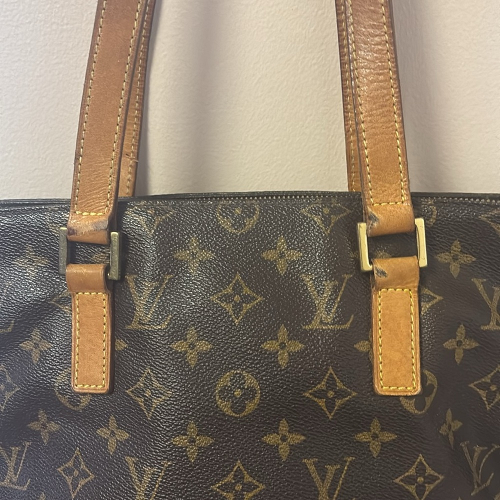 Lv Authentic Bag - image 6